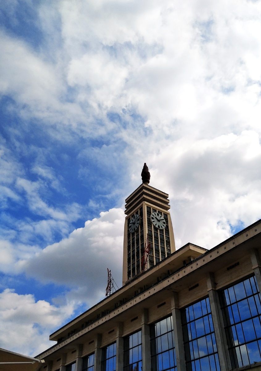 长沙火车站 - jiang66 - 图虫网 - 优质摄影师交流社区