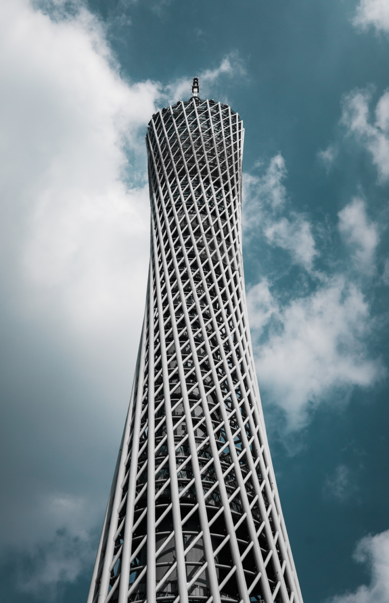 广州塔