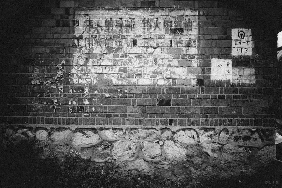 那段岁月<br />