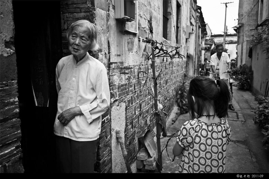 江南圣地(巷)<br />