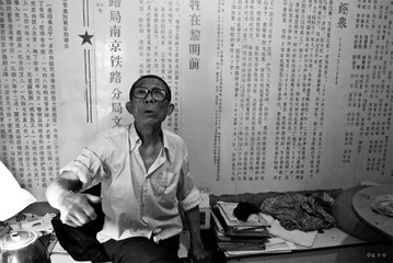 煤炭港22号，红色后代和宝塔旅馆（四）