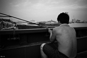 水上人家