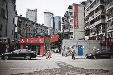 拆哪风云 之湖南路（一）