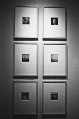 德国摄影师费比勒．贝格曼作品展