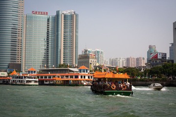 轮渡