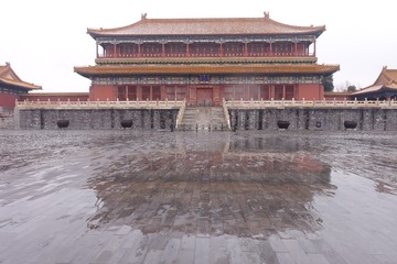 热河路周边-1030144
