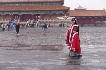 热河路周边--如果重回计划经济