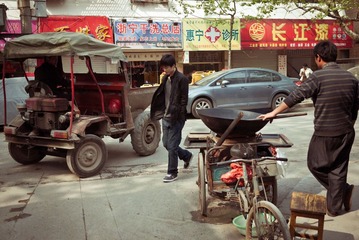 热河路周边-1030155