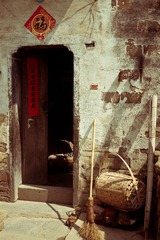 婺源某村9