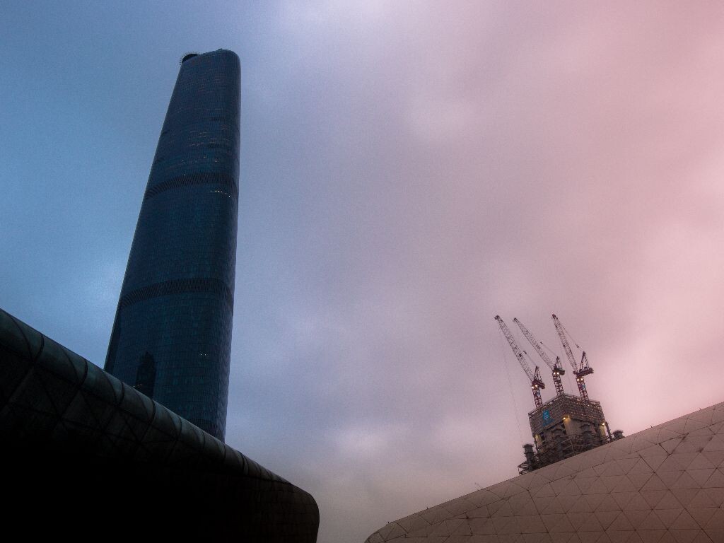 反差<br />
