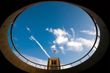 学校-主楼