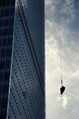 浦东某建筑
