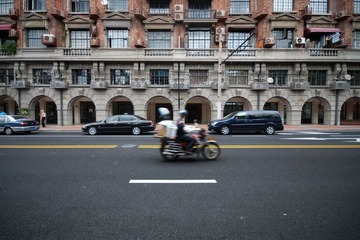 淮海路