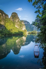 都安（弄工）风光