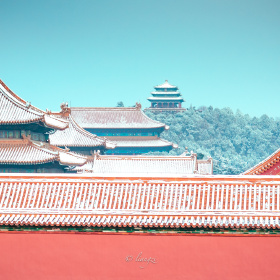 亮子爱拍照标为城市建筑大赏的图博 亮子爱拍照 图虫摄影网