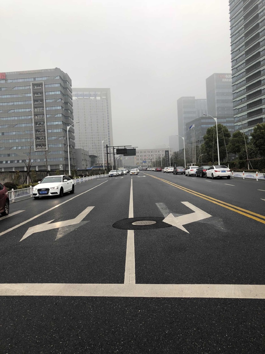 杭州街道