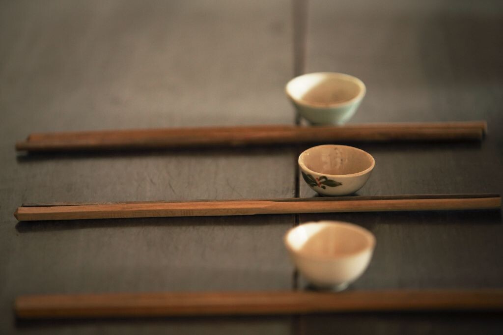 餐具