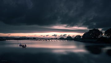 暮归