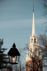 Memorial Church