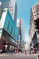 Downtown Crossing