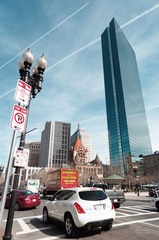 Copley Square