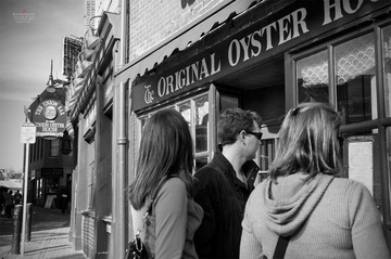 Union Oyster House