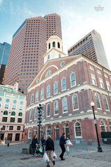 Faneuil Hall
