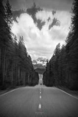 通向远山_2
