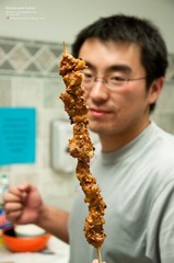 大串儿！