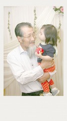 小盆友