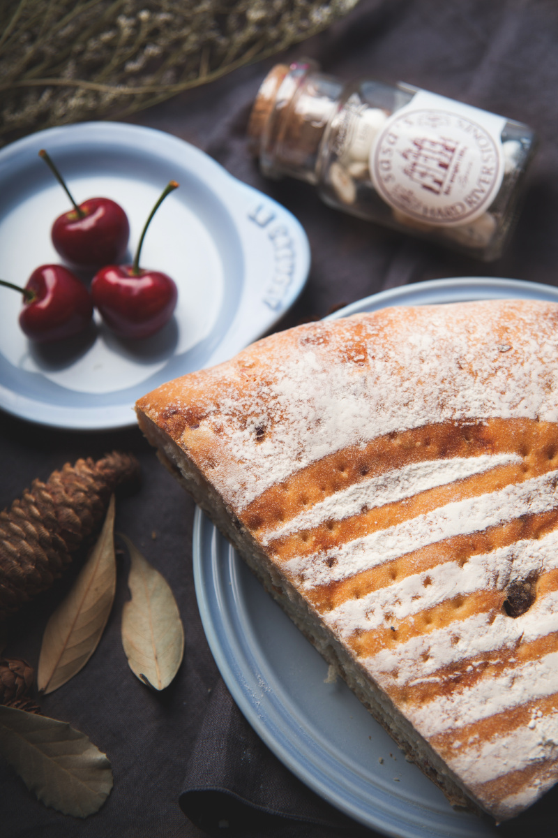 【@深圳ole万象城店】ole精品超市的明星面包