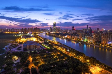 琴台夜色32