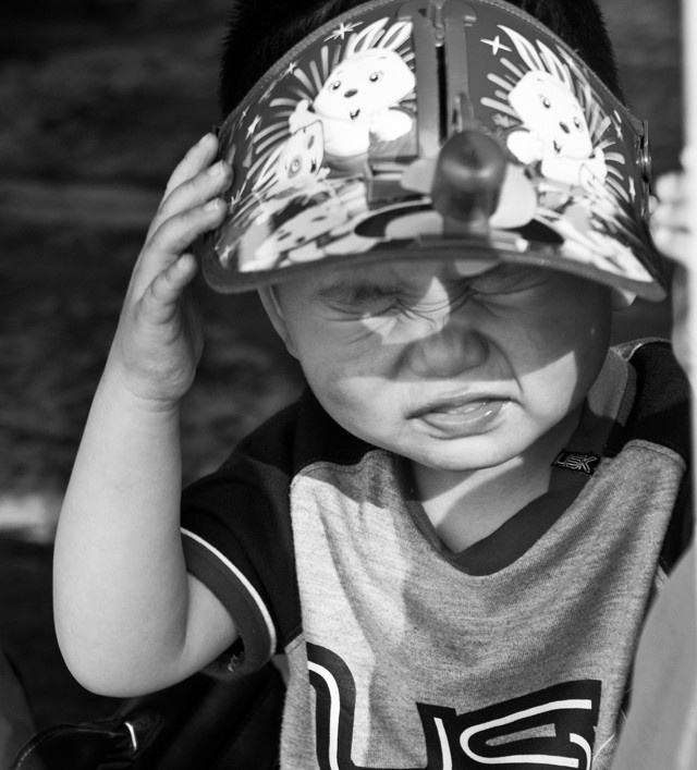 12 - 黑白, 人文 - 12 - 徐昊铭 - 图虫摄影网