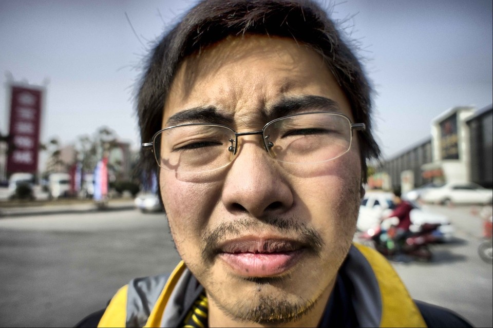 大师- 大师 - 徐昊铭 - 图虫摄影网