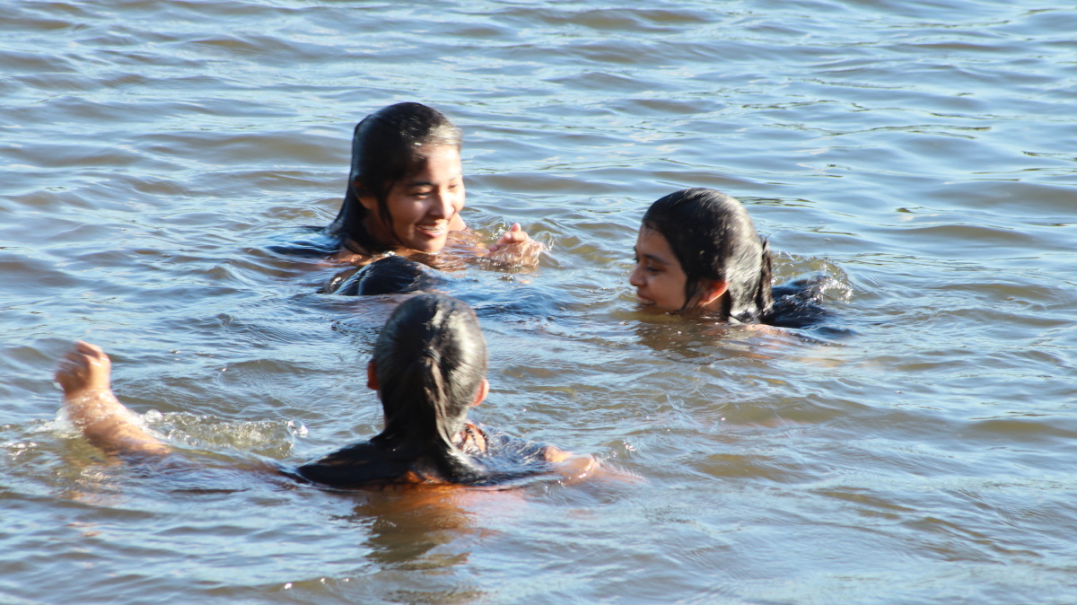 玻利维亚里韦周边休闲场所