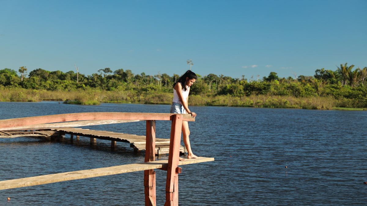 玻利维亚里韦周边休闲场所