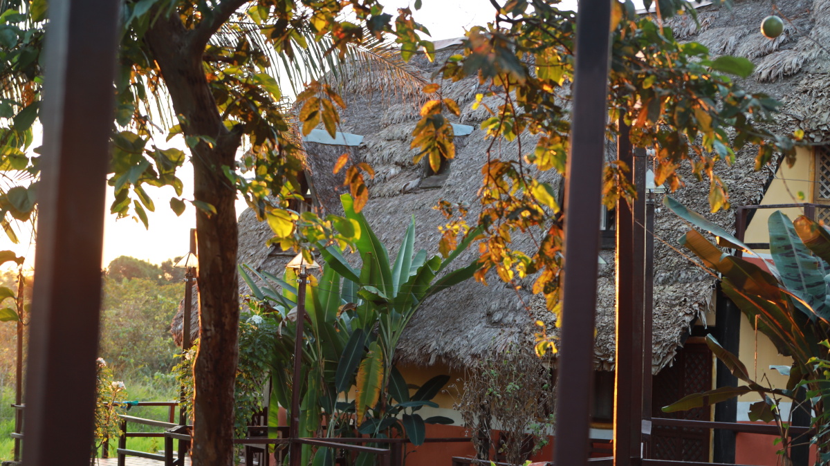 玻利维亚里韦周边休闲场所