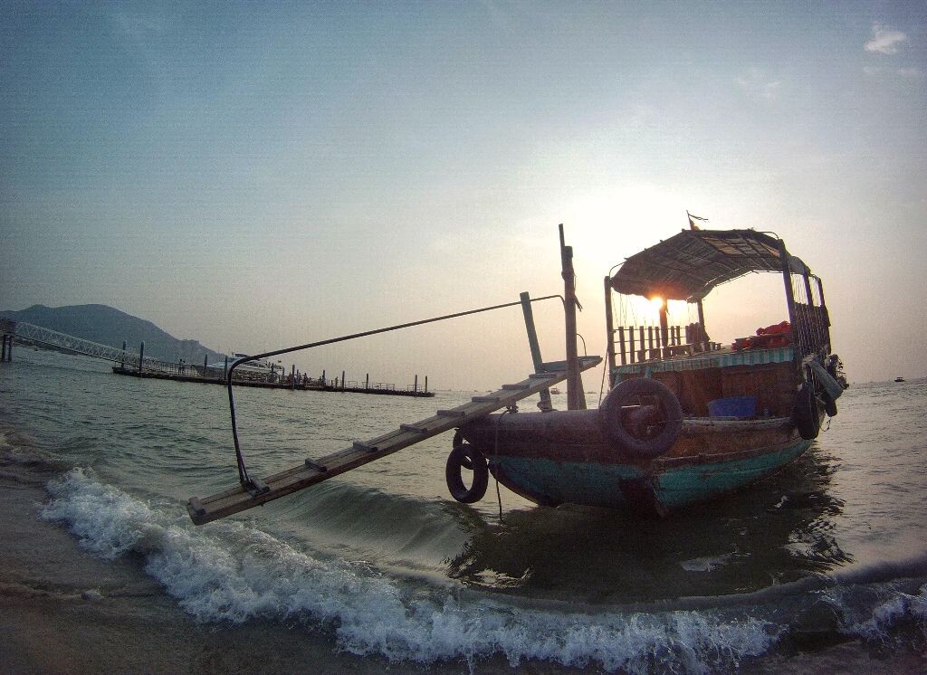 巽寮湾