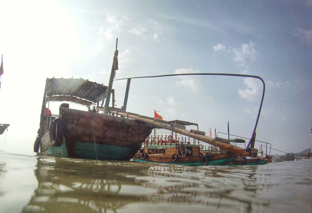 巽寮湾