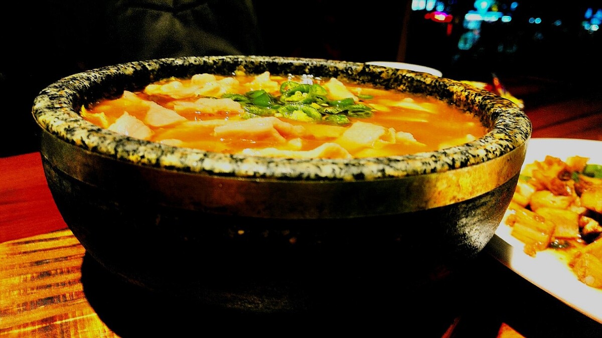 洛阳什么火锅好吃的地方在哪,洛阳非物质文化遗产小街豆腐脑
