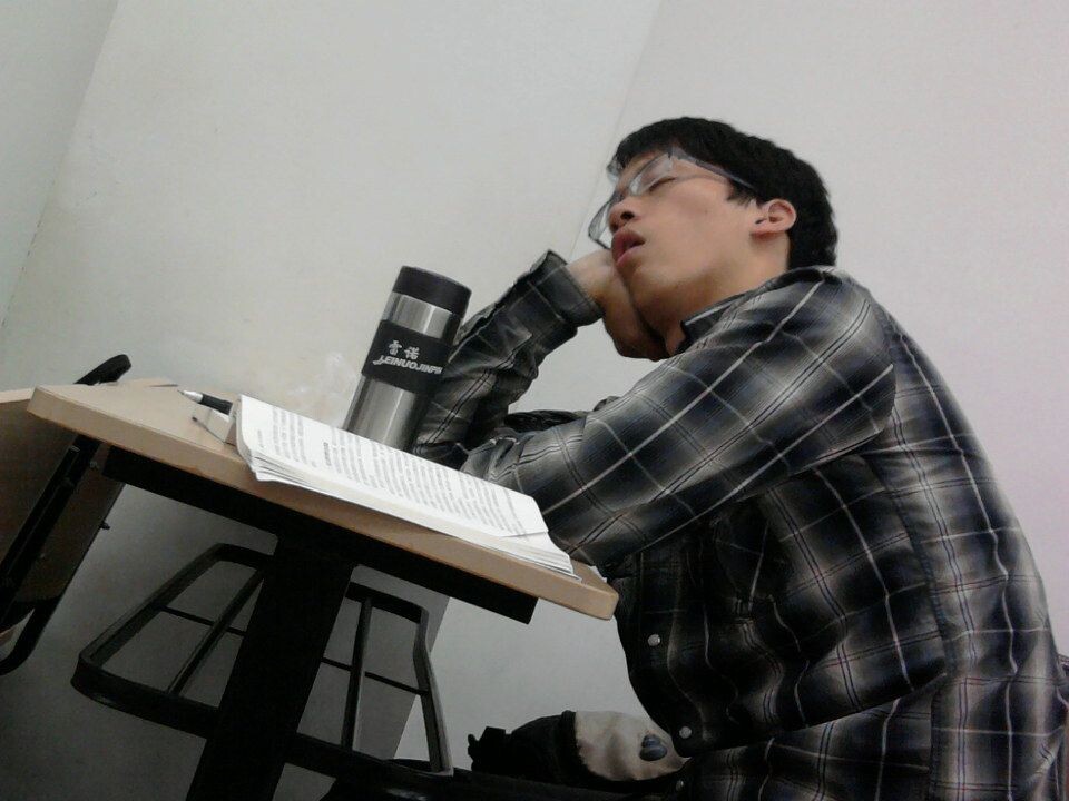 香喷喷<br />
