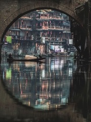 虚实世界