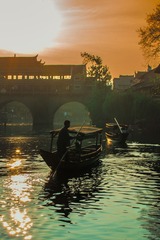 回家吃饭