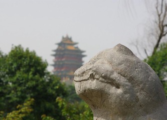 阅江楼