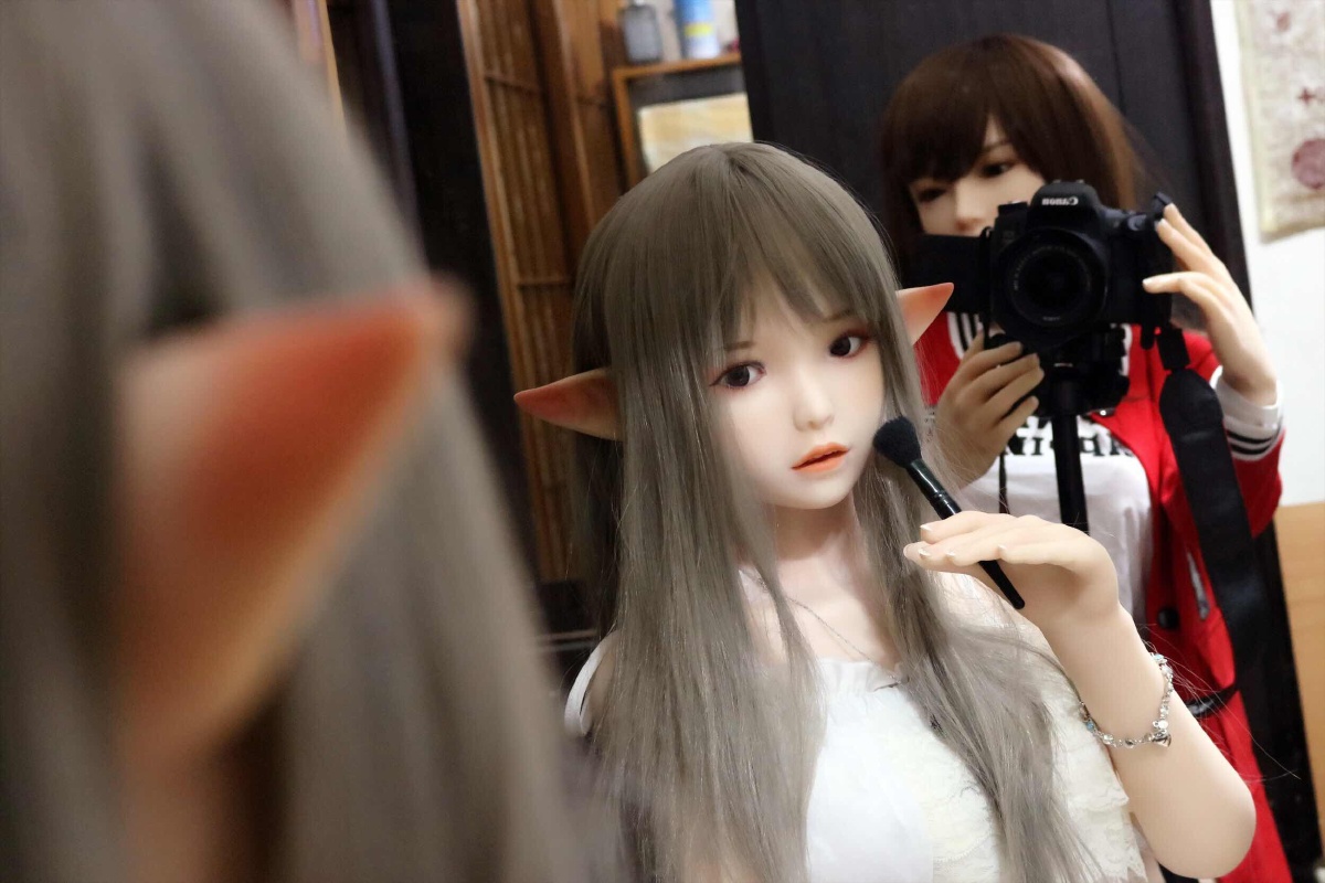 exdoll娃娃 - 图虫网 - 最好的摄影师都在这