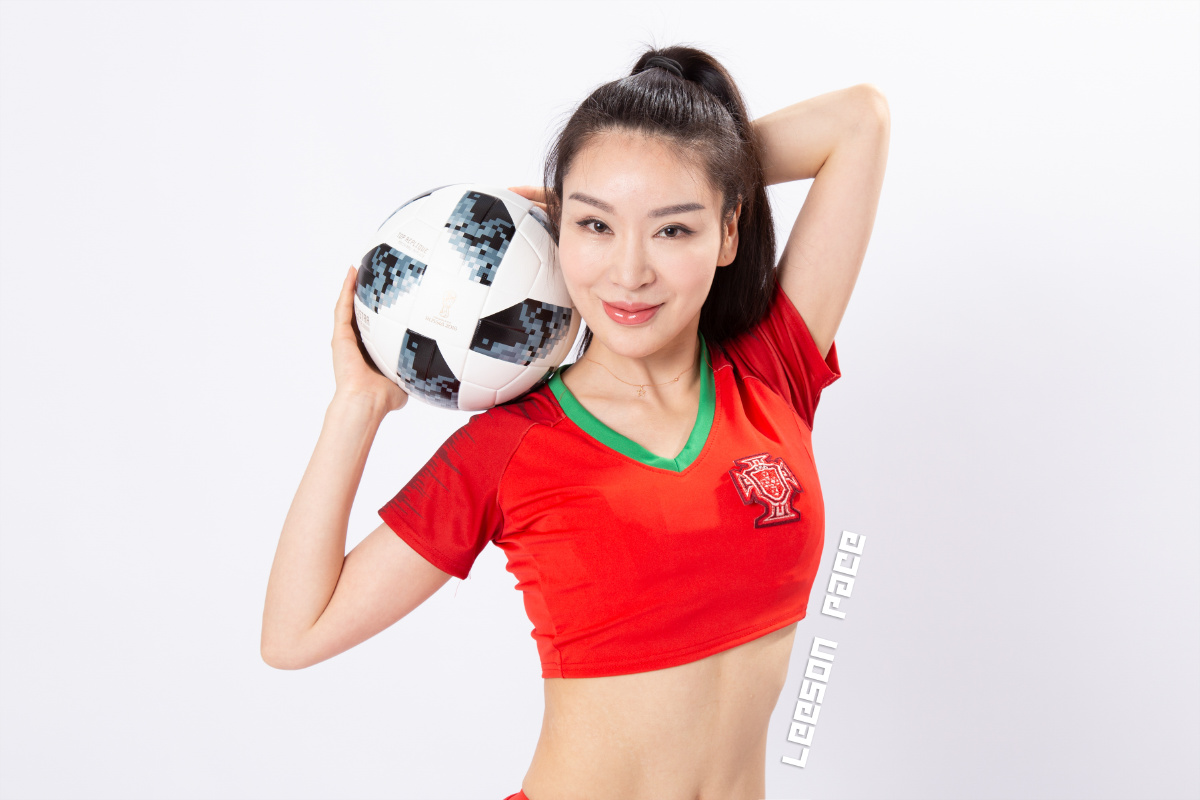 足球宝贝葡萄牙