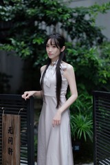 Mimi南海意库书屋精修调色2