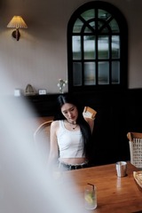 许多多bistro餐桌精修调色6