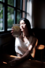 许多多bistro餐桌精修调色4