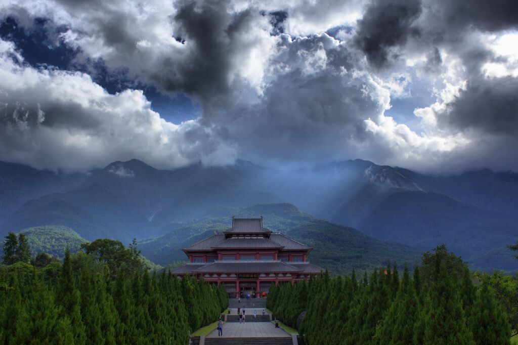 古寺